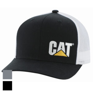 CAT® Workwear Cat Trademark Trucker Hat
