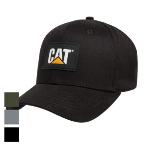 CAT® Workwear Cat Patch Hat