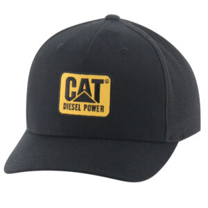 CAT® Workwear Design Mark Diesel Cap