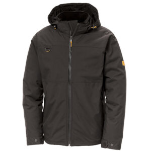 CAT® Workwear Chinook Waterproof Windproof Jacket