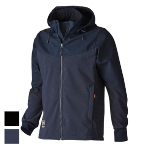 Helly Hansen Oxford Softshell Jacket