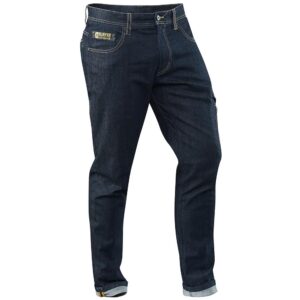 ELEVEN Workwear Engineered Flex Denim Work Jean